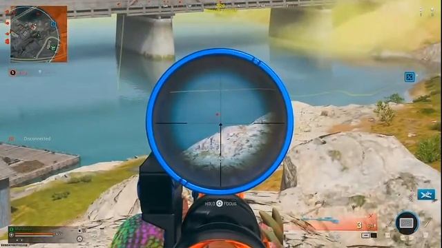 Black Ops 6 Warzone 🎯 Соло-битва с KAR98 и Jackal PDW – 49 фрагов!