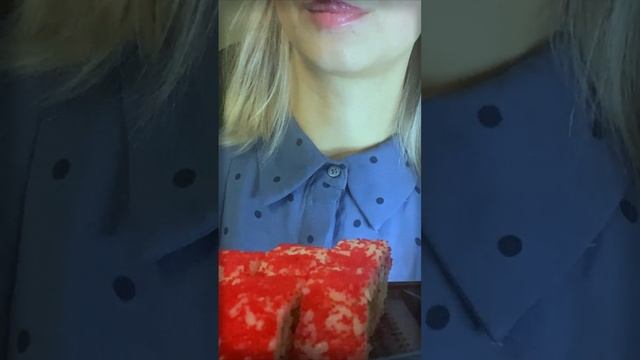 Роллы с мидиями: необычно и аппетитно | Bite Bliss Chronicles