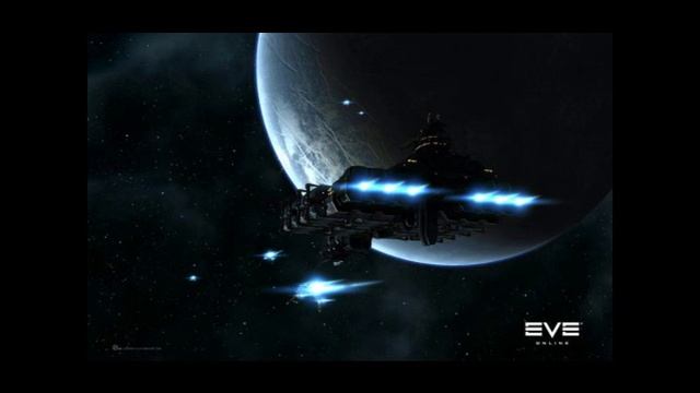 EVE Online TyrannisIncarna - Gallente mission track 002