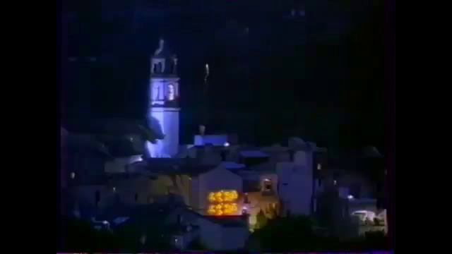Реклама 90х