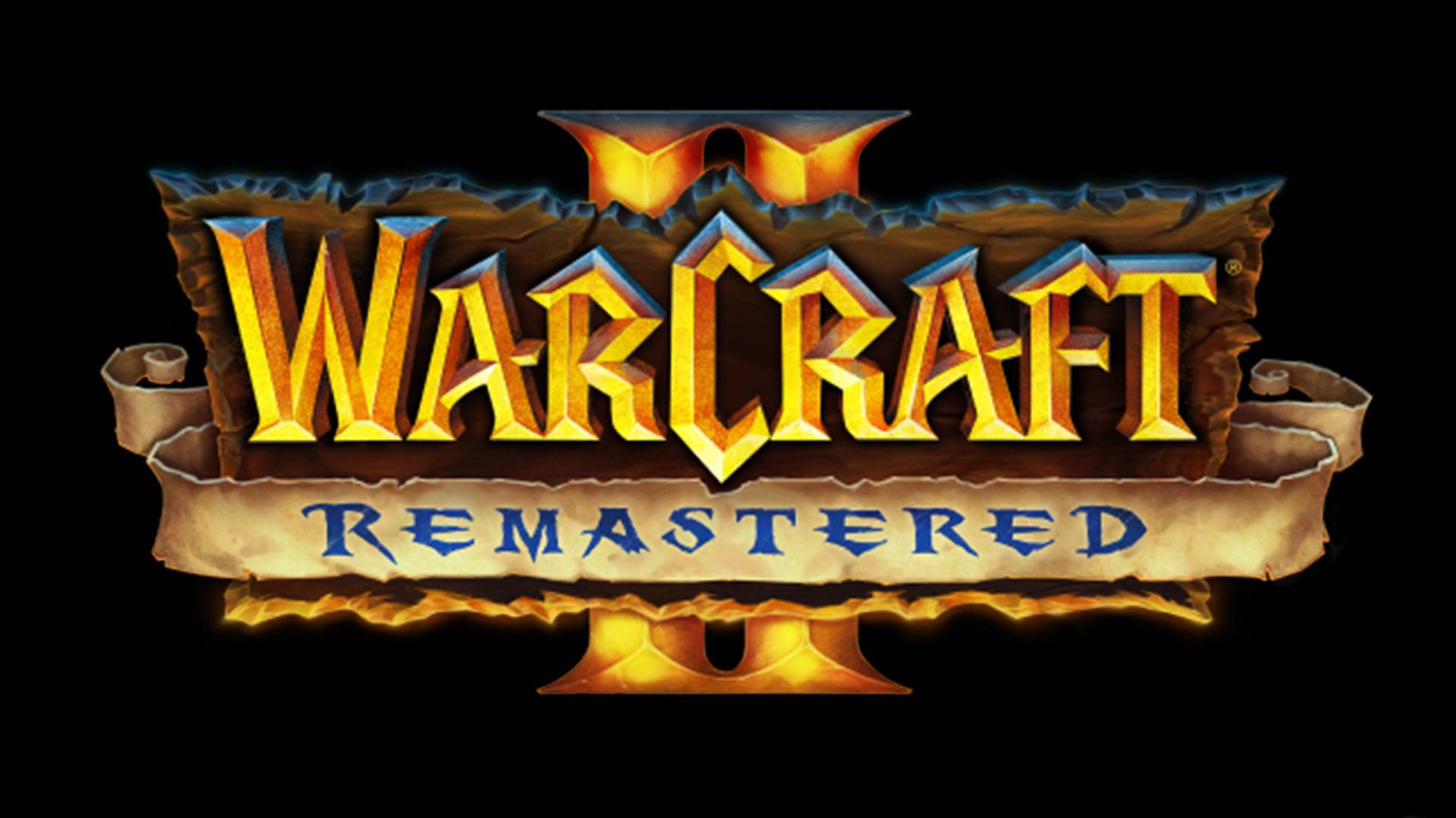 Warcraft 2: Remastered - Прохождение, часть 5