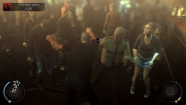 STenB Show: Hitman Absolution
