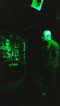 "Батарейка"– Жуки Cover/Первая встреча/репа с Димоном из гр. "Свист в ушах!"