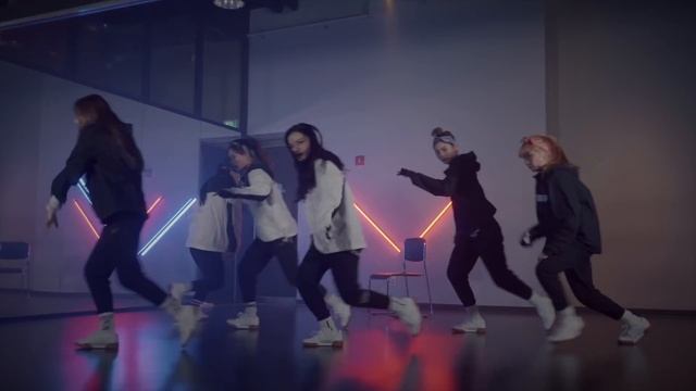리복(Reebok) 1분 광고 미션 _ 듀스 - 나를 돌아봐  JTBC Wannabe 워너비