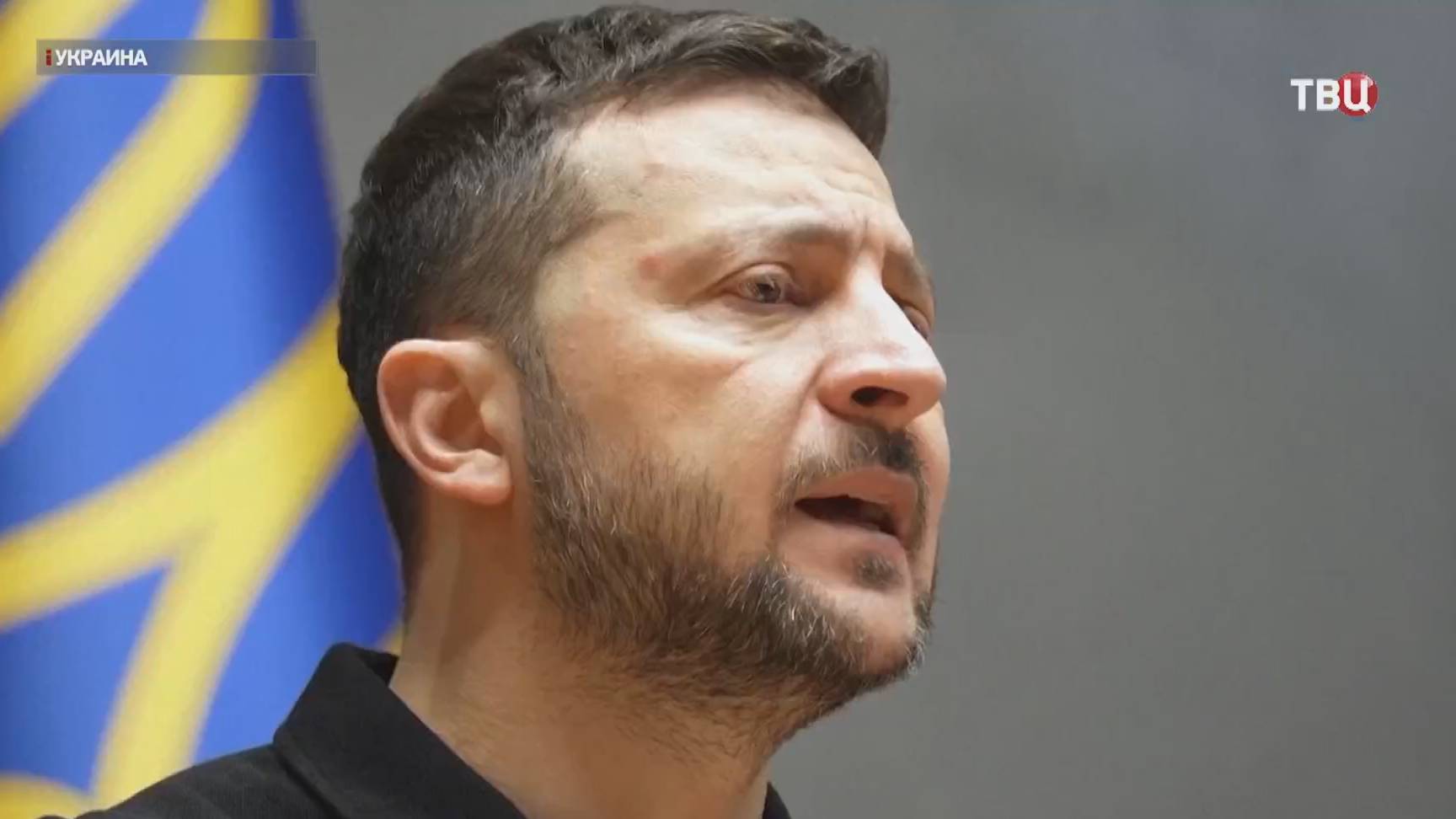 Лавров: Киев и Запад обсуждают перемирие, чтобы повысить потенциал ВСУ / События на ТВЦ
