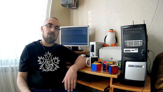 Папа Ящик – Про канал