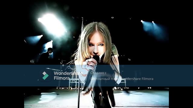 Avril Lavigne- Savior