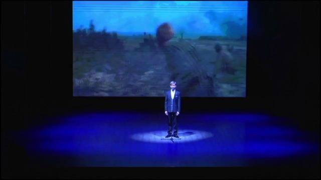 "Баллада о солдате", Александр Филиппов (2024)