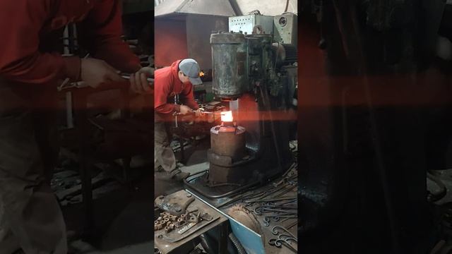 Не стандартная заготовка для матрицы
