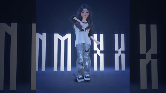 NMIXX 'SEE THAT' (ZEPETO)