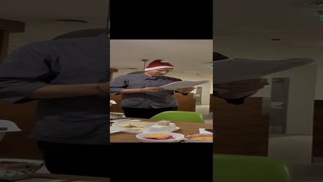 Поздравления коллег с новый годом