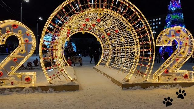 С наступающим 2025 🎄