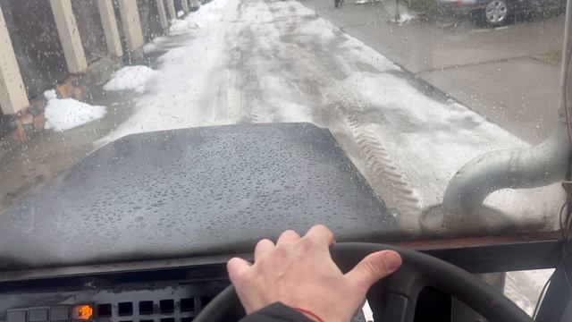 Выезд на d24