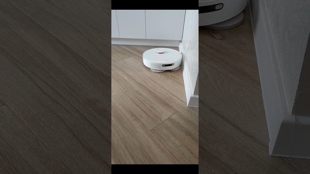 Xiaomi Robot Vacuum X20+ отзыв и дополнительный мод