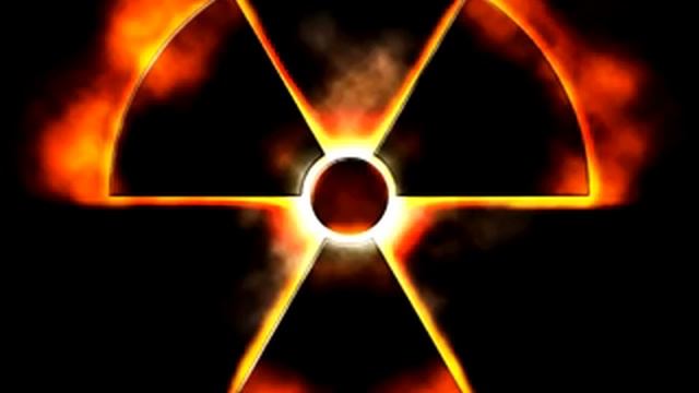 ASMR Nuclear Alarm Siren   10minutes