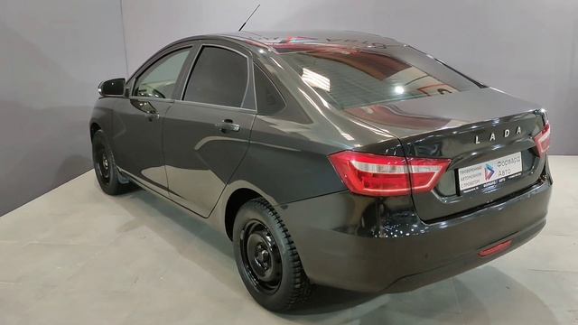 Lada Vesta | Форвард Авто (г. Сургут)