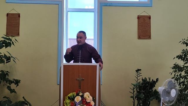 Христианин и земные власти (Римлянам 13-1-7)

Виталий Смирнов