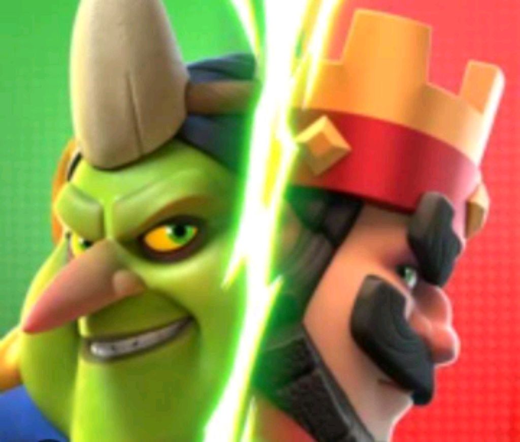 Clash royale