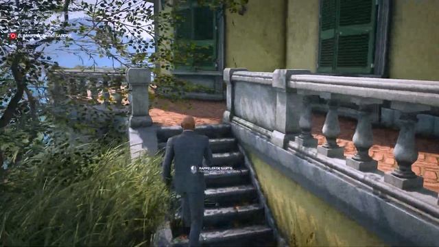 HITMAN 3 The Decontamination Zone (Silent Assassin, Stealth Kills)