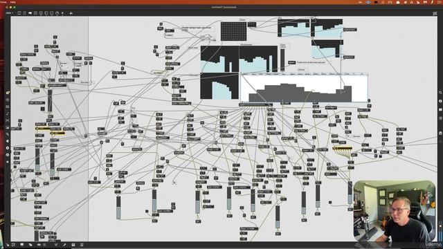 live 12 part 7 interface