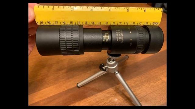 Nozdy Telescope reviews! Is Nozdy Empire super telephoto zoom monocular telescope legit or scam?