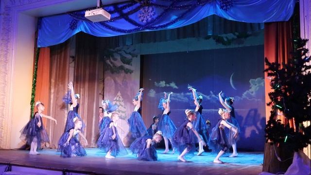 Море. Новый год. Фантазия. 29.12.24