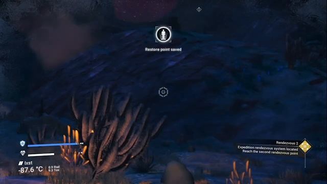 Космос зовёт 🌌 Пройди Adrift Redux Expedition 13 в No Man's Sky!