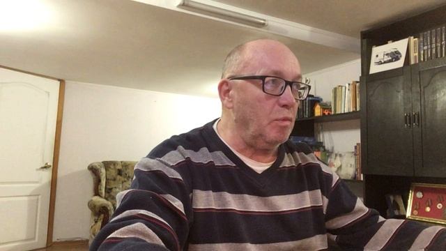 Решил свои видео выкладывать в Рутуб