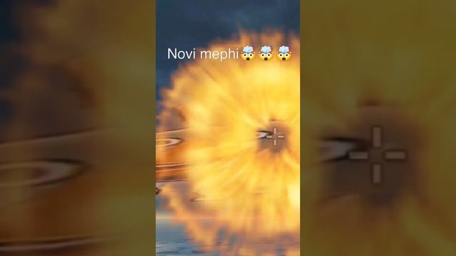 Novi mephi!? 🤯🤯🤯 #Chicken gun#Rutude#update 4.4.0#