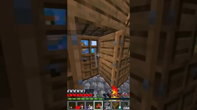 Minecraft Лучшее #430