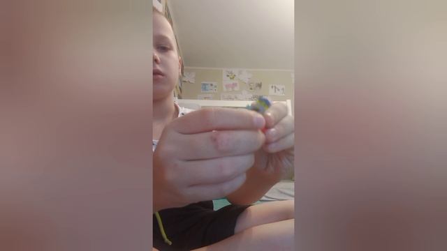 как сделать Оптимуса Прайма из Лего