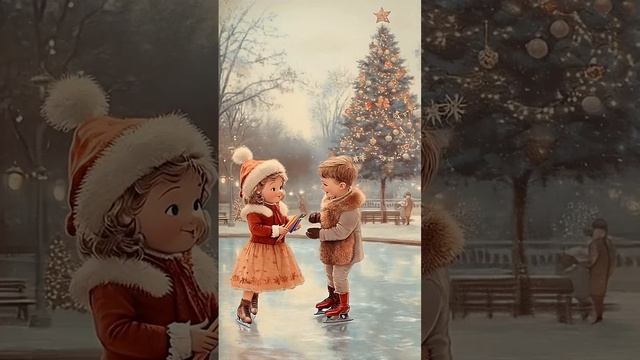 а снег идёт а снег идёт