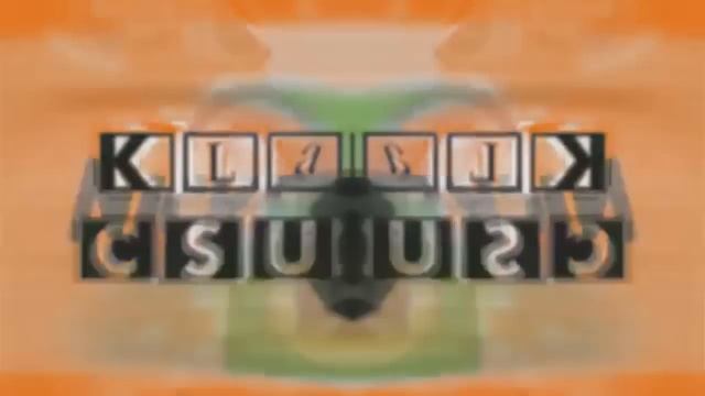 Nickelodeon Csupo Enhanced with ConFusIoN