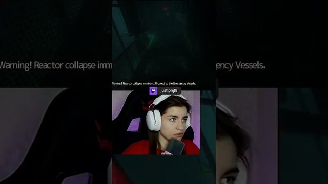 Так надо было или нет? #рекомендации #twitch #juststream #юмор