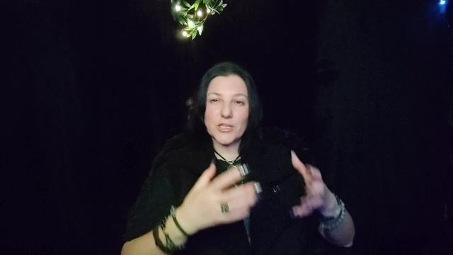 29 Декабря. Рекомендации перед Черной Луной и Новолунием