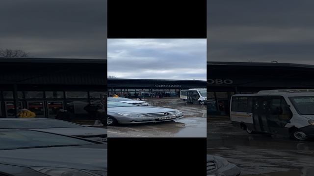 Станция Одинцово🇷🇺