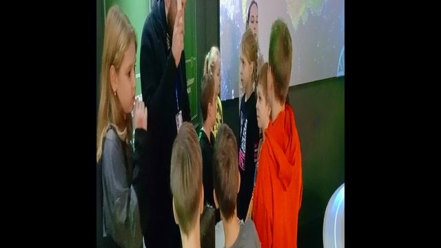 Квест по истории