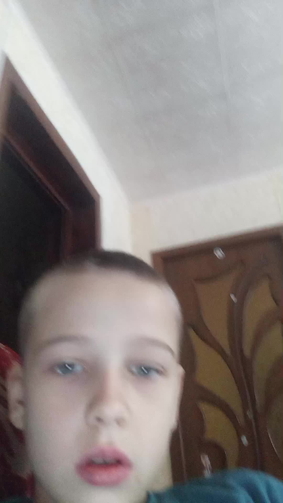 б
