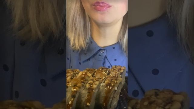 Роллы Дракон: волшебство вкусов в одном блюде | Bite Bliss Chronicles