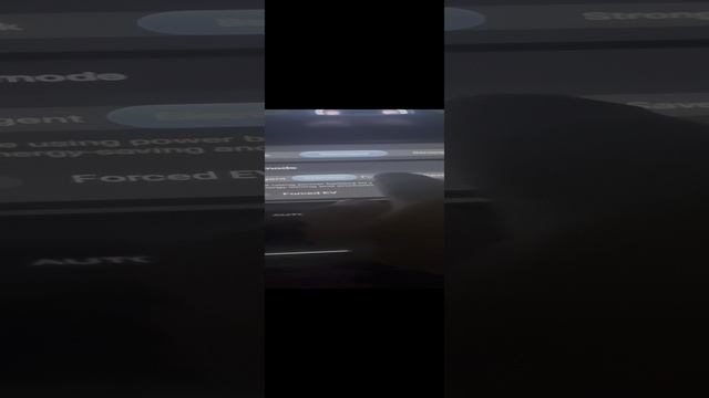 режимы рекупирации на voyah free.mp4