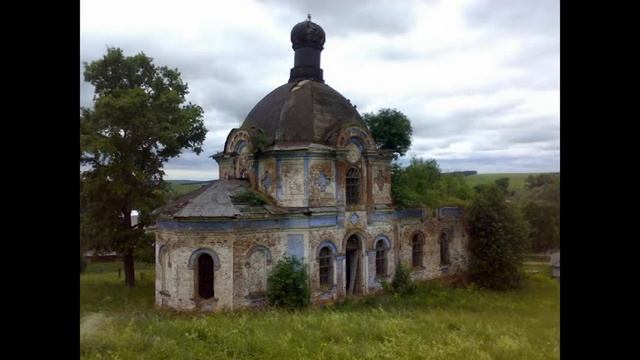 Память - исп. Александр Дрога