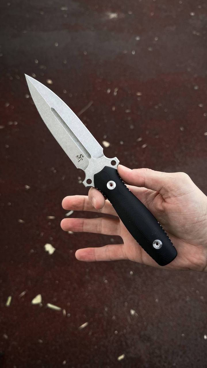 ST Knife