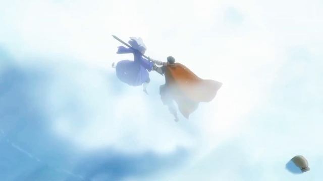 Era de Ouro | Guts e Griffith (Berserk) | Zeus Feat. T4RUY