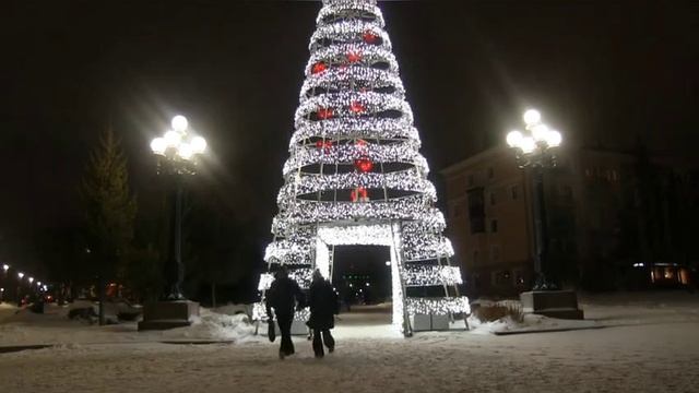 поздравление с новым годом