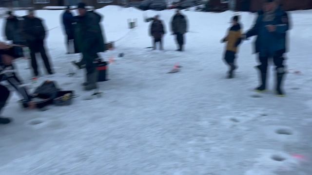 Великолепное начало дня