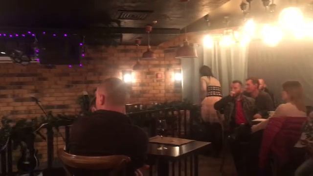 А. Блок- Среди гостей ходил я в чёрном фраке...