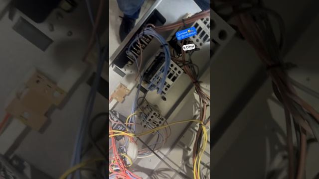 Диагностика, ремонт конвекционной печи Unox🇮🇹 Шум как в трансформаторной будке.Делаем 😊🦾