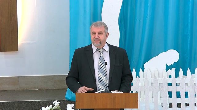Богослужение 22.01.2023 Церковь ЕХБ "Возрождение" г.Сызрань