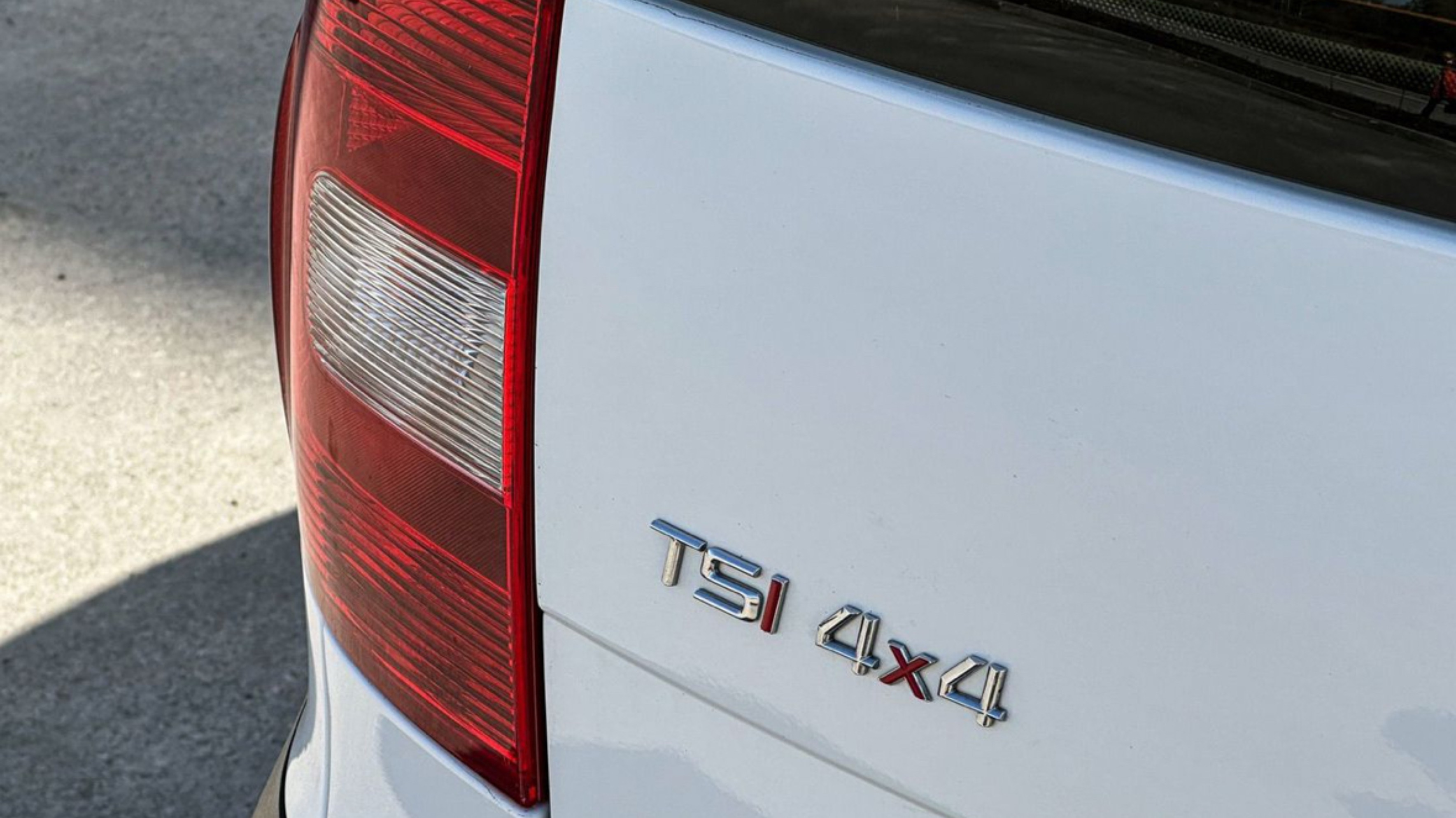 Skoda Yeti 1.8 TSI 4x4 МКПП