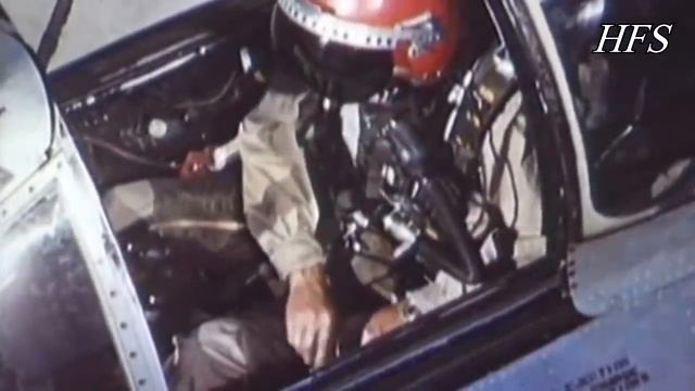 113. Полвека в строю! История F-80 Shooting Star.